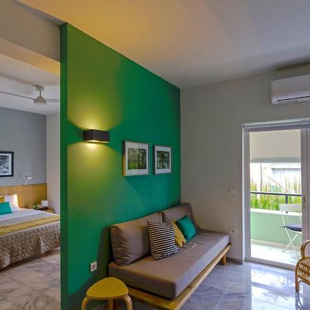 Koukounari Living Spaces Preveza Eksteriør billede