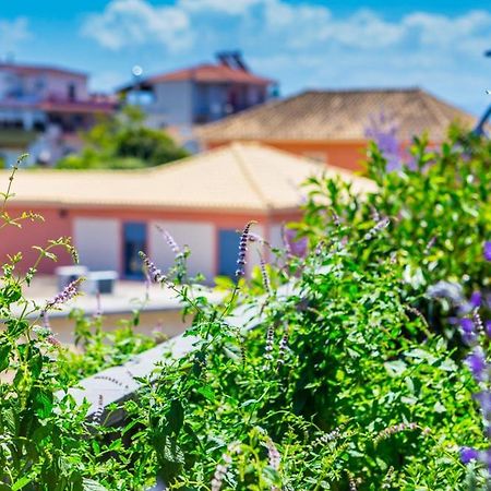 Koukounari Living Spaces Preveza Eksteriør billede