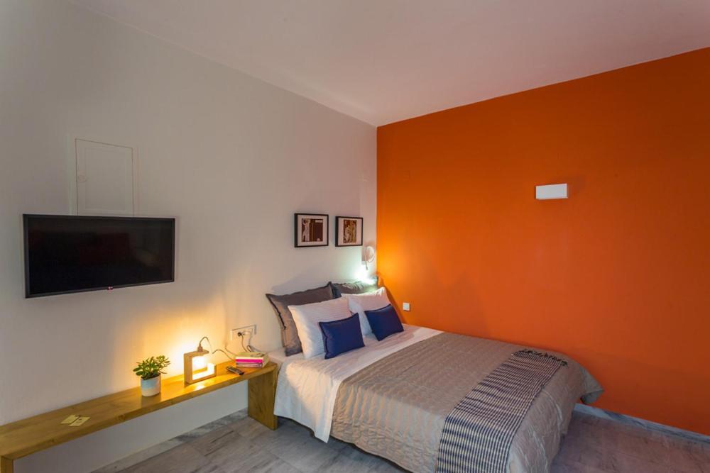 Koukounari Living Spaces Preveza Eksteriør billede