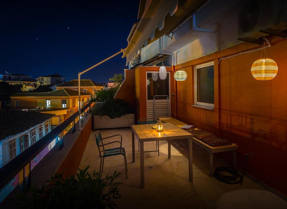 Koukounari Living Spaces Preveza Eksteriør billede