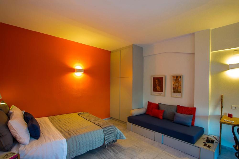 Koukounari Living Spaces Preveza Eksteriør billede