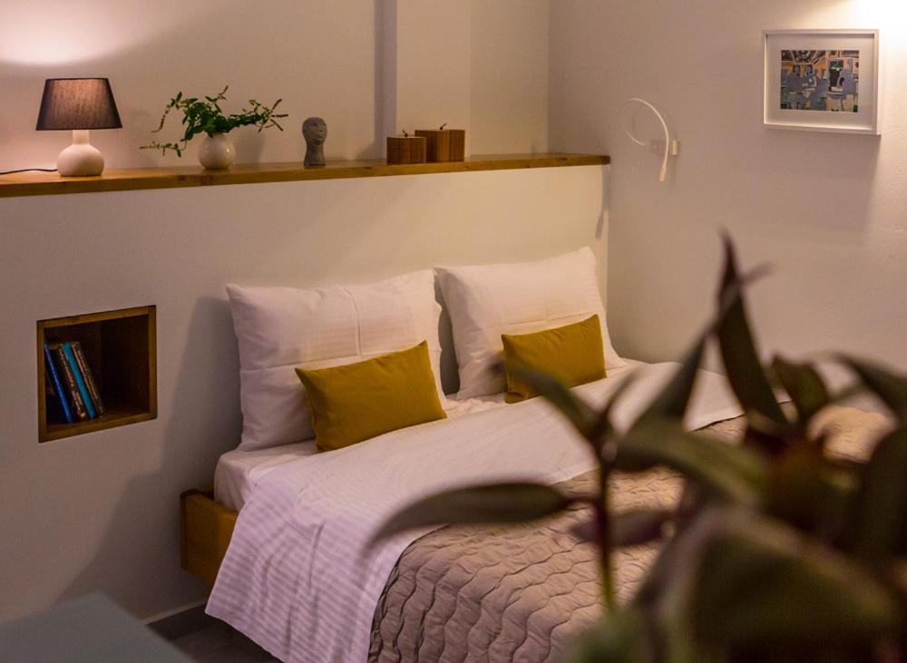 Koukounari Living Spaces Preveza Eksteriør billede