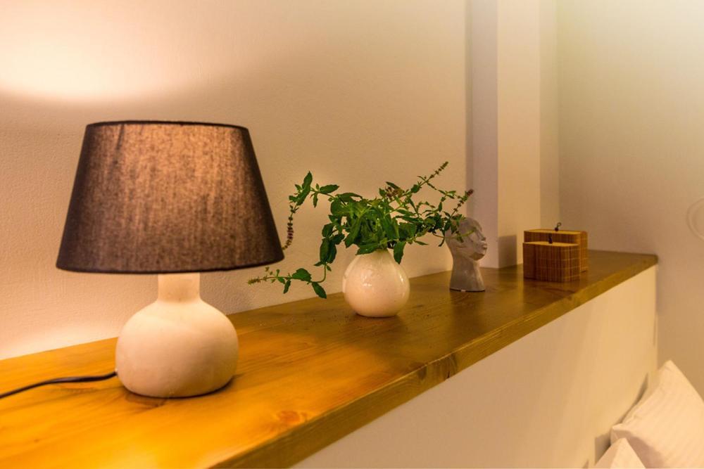 Koukounari Living Spaces Preveza Eksteriør billede